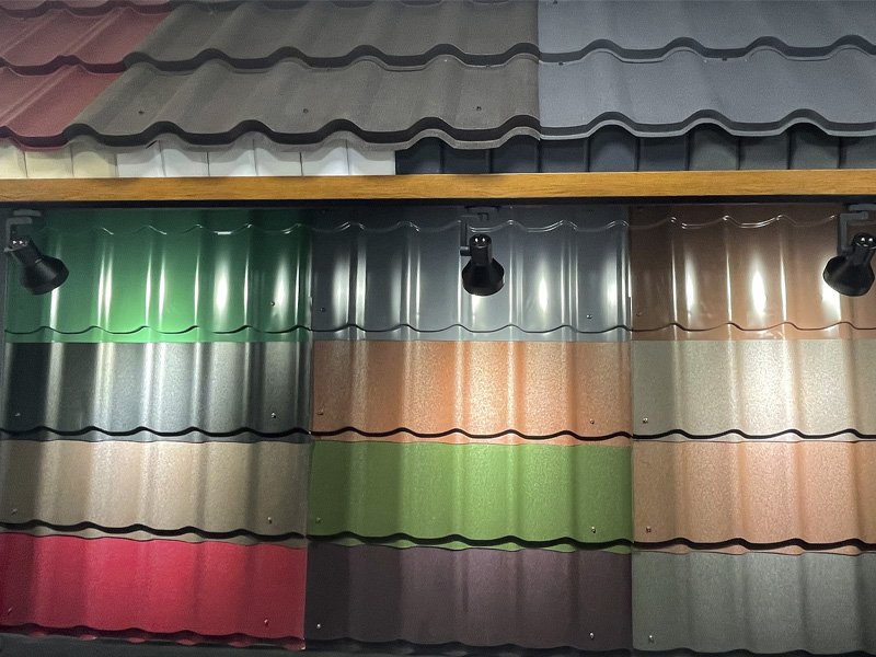 Metall Stroy Capital