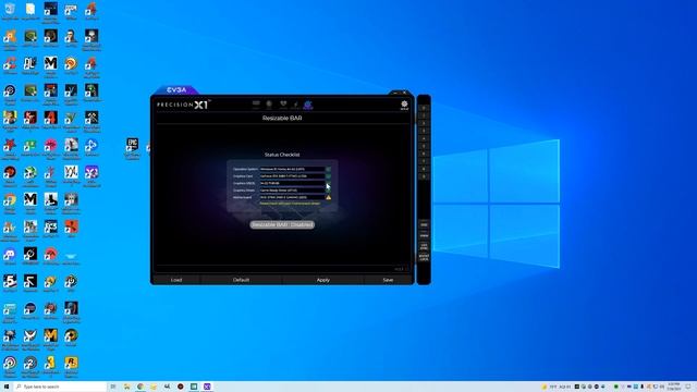 Evga New Bios/Firmware Update RTX 3000 Series Cards Easy Guide смотреть онлайн
