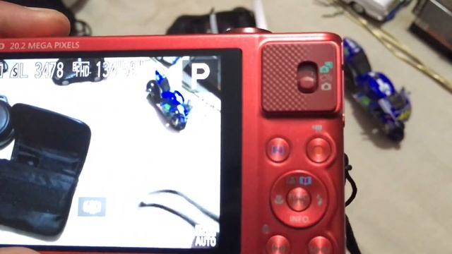 Canon SX 620 HS Hands by Geeky iyer смотреть онлайн