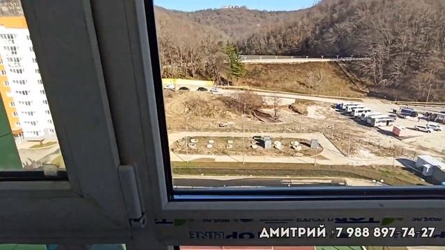 Лучше предложение на ЖК "Министерские озера"/Квартира с видом на озеро и лес-отличные характеристик смотреть онлайн