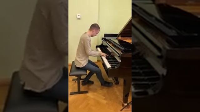 Via Dolorosa | Василий Горшков. смотреть онлайн