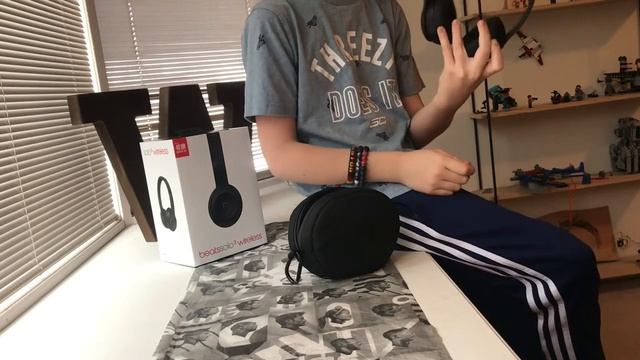 Beats Solo3 Wireless Review смотреть онлайн