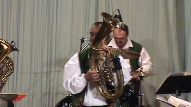 Vysočinka solo tenor смотреть онлайн