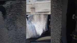 тормоза исузу NQR75 как легче всего менять усилитель тормозов