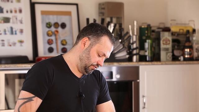 Чечевичный суп с варено-копчёным беконом – Sopa De Lentejas – мексиканская кухня