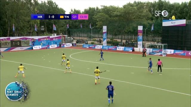 LIVE - National Games 2022, Day 9 | Doordarshan Sports смотреть онлайн