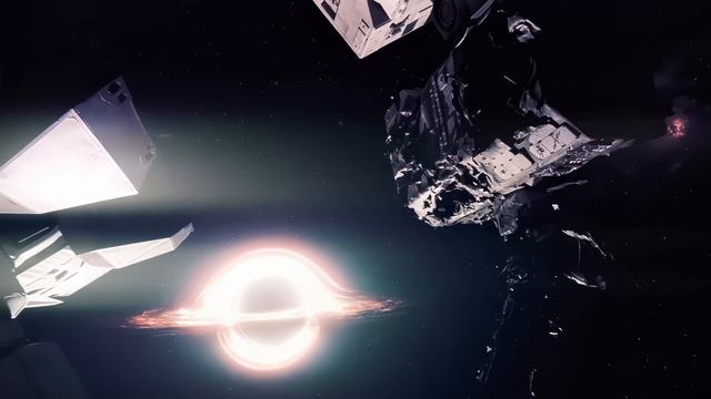 VXLLAIN, VØJ, Narvent - Distant Echoes (4K Official Music Video) смотреть онлайн