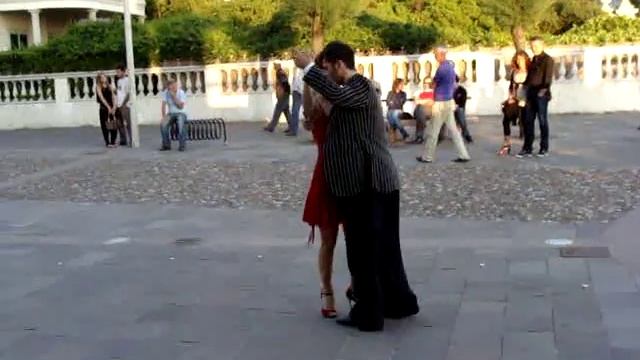 tango strada Marina di Cecina смотреть онлайн