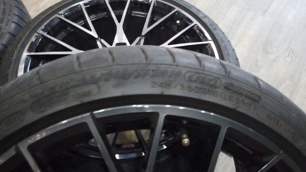 Mamxedo.vn - MÂM BMW STYLE 788M 19 INCH - 0914946789