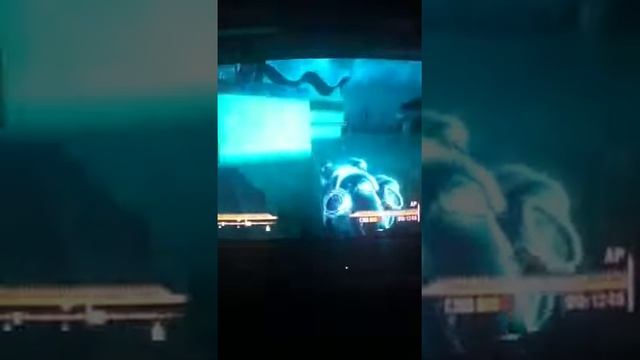 Fallout 3 Glitch on the DLC Point Look Out смотреть онлайн