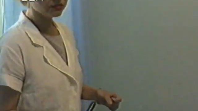 Нетрадиционная медицина в Нерюнгри, Якутия, 1992 год смотреть онлайн