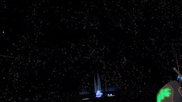 QuiVR - Secret Game - 4050 Points