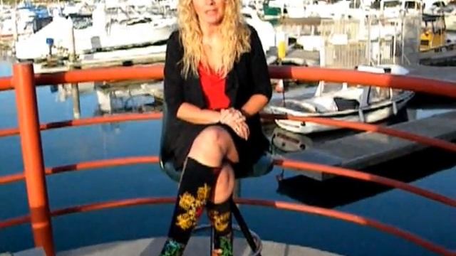 Groovy Boots смотреть онлайн