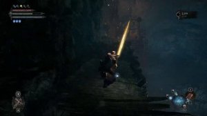 Lords of the Fallen | Как получить новый комплект Umbral брони и кастеты | Trial of the Tree Spirit