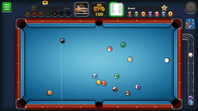 8 Ball Pool 2 раза выиграл!) смотреть онлайн