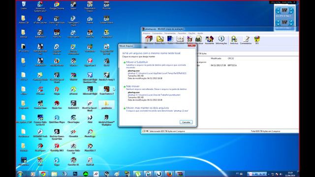 Como resolver erro " No Packet Flow " PunkBuster смотреть онлайн