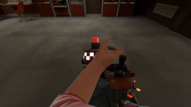 TF2 - Secret Map Areas! смотреть онлайн