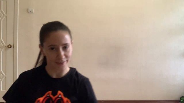 Джаз модерн "Развитие данных" 8 апреля, часть 2, занятия дома c #wwwpanteradanceru с Ангелиной Пали смотреть онлайн