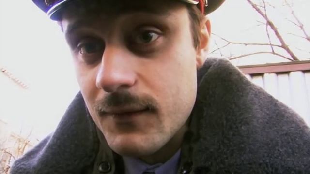 Как разговаривать с гаишником