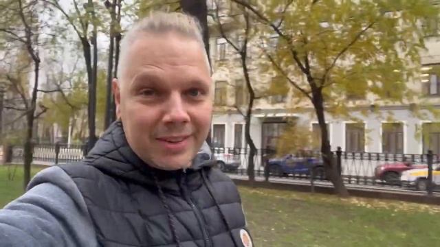 Скворцы Везде - Москва смотреть онлайн