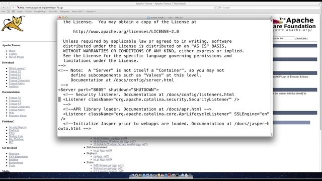 Get free Apache Tomcat Hosting in the Cloud for Java Applications at OpenShift смотреть онлайн