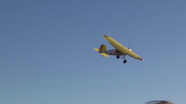Rare 1933 Lockheed Vega, first flight post restoration. смотреть онлайн