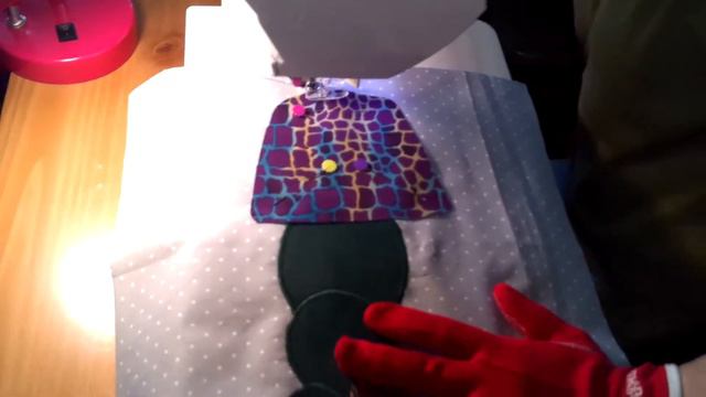 Cactus Quilt Video смотреть онлайн
