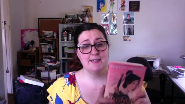 THE MAGNOLIA SWORD II BOOK REVIEW смотреть онлайн