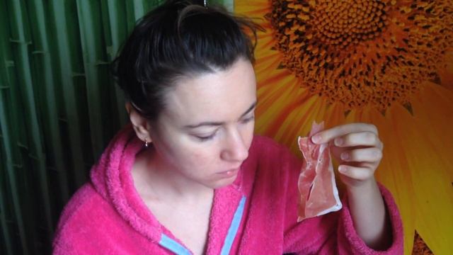 ХАМОН Jamon Serrano Casademont (российский) ☕ вкусный обзор еды