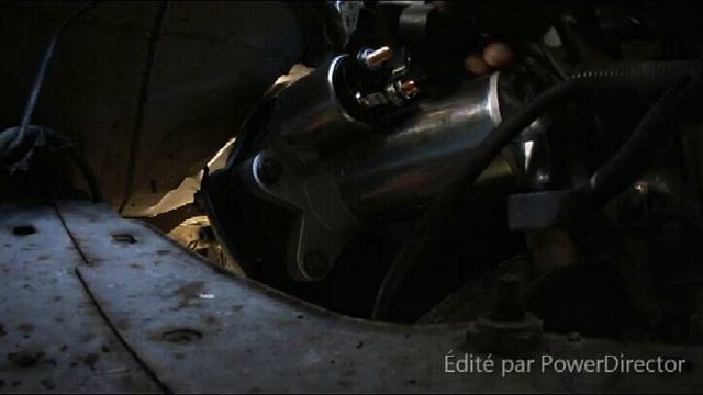 Remplacement démarreur Ford transit 1999 2.5D смотреть онлайн