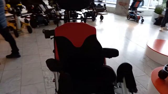 meyra showroom kalletal innovation 2021 10 06 dealer medikalturkey смотреть онлайн