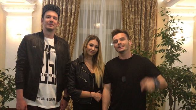 MEGAFEST в Нижнем Новгороде! смотреть онлайн