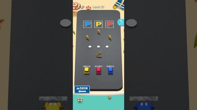 Park Master Level 1 to 50 - Gameplay Walkthrough Part 1 смотреть онлайн