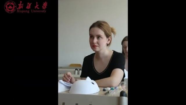 2023 Летний лагерь: Урумчи смотреть онлайн