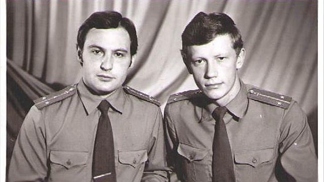 Памяти Александра Козлова.wmv смотреть онлайн