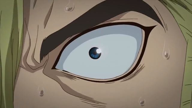 Dr Stone | Science Kingdom vs Hyoga | Making Katana | Detective Suika is back! смотреть онлайн