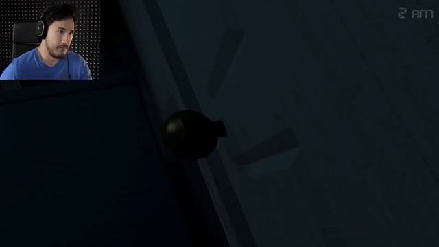 Markiplier All FNAF Compilation смотреть онлайн