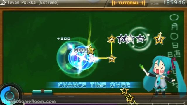 CGR Undertow - HATSUNE MIKU PROJECT DIVA F 2ND review for PlayStation 3 смотреть онлайн