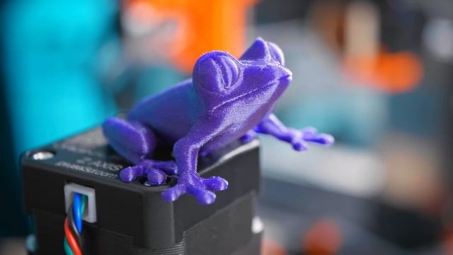 3D Printing Basics! Ep1