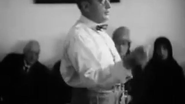 Пат и Паташон на кинопробах смотреть онлайн