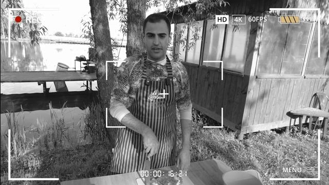 Рыба-Путешественница