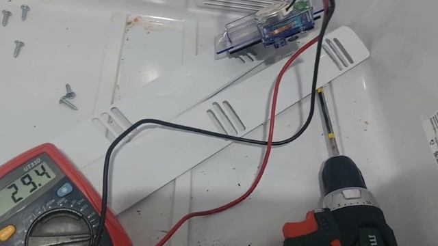 Ремонт холодильника Indesit full no frost смотреть онлайн