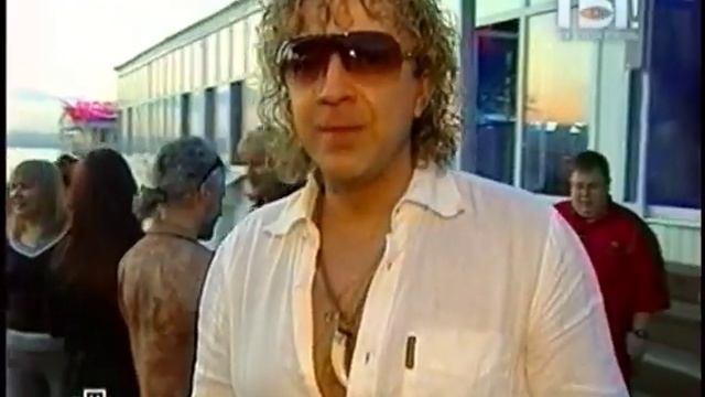 Рома Жуков - День рождения 2009 смотреть онлайн