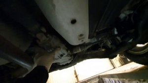 Honda crossroad. установка проставок . Идеальное сто