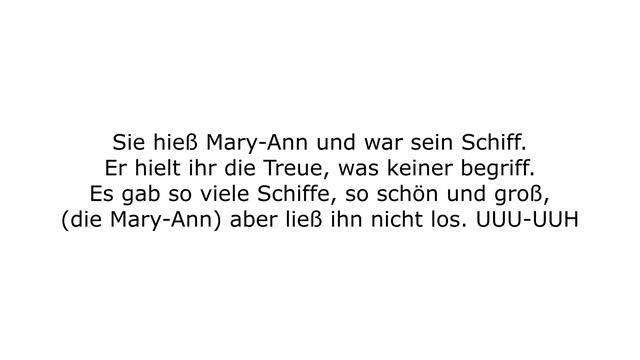 älter & besser - Mary-Ann - Übevideo Alt 1 смотреть онлайн
