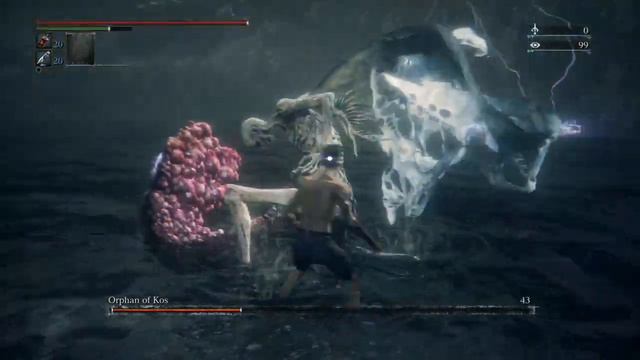 orphan of kos no hit no weapon смотреть онлайн