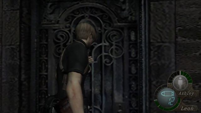 #26 "LE PAPILLON CASSÉ" (RESIDENT EVIL 4 - 2005) смотреть онлайн