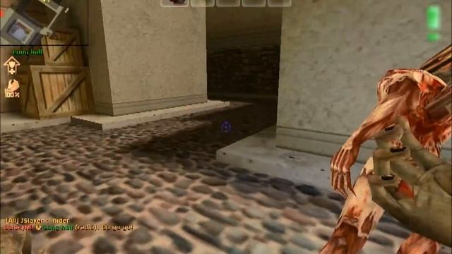 Counter-Strike Online Game Play 16 - ITALY [ NEW VIDEO STYLE ] смотреть онлайн