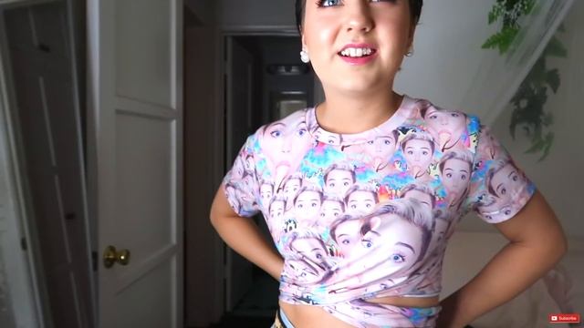 Testing "7 COOL GIRLY HACKS || DIY Hacks and Craft Projects for Girls" by 123 Go! смотреть онлайн