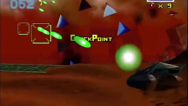 STAR FOX 64 Full Game Walkthrough - No Commentary (#StarFox64 Full Game Nintendo 64) смотреть онлайн